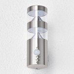 Lindby HY0007AUP-2+PIR – Hledejceny.cz