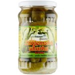 Znojemská ourka kornišony 360 g – Hledejceny.cz