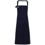 Premier Workwear Pracovní zástěra za krk PR130 Navy Pantone 2766 72x86cm – Hledejceny.cz