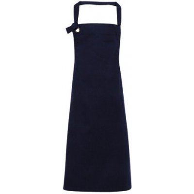 Premier Workwear Pracovní zástěra za krk PR130 Navy Pantone 2766 72x86cm – Hledejceny.cz