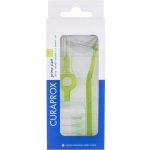 Curaprox Prime Start CPS 011 náhradní mezizubní kartáčky + 2 ks držáků 5 ks – Hledejceny.cz