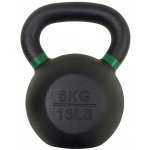 Trinfit Kettlebell litinový 6 kg – Hledejceny.cz
