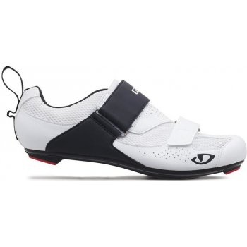 GIRO INCITER TRI white/black