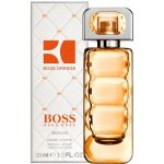 Hugo Boss Orange toaletní voda dámská 30 ml – Sleviste.cz