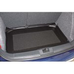 Plastová vana do kufru Aristar Škoda Fabia I 2000+ hatchback s protiskluzem – Hledejceny.cz