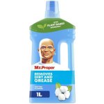 Mr. Proper Clean & Shine univerzální čistič Ocean 1 l – HobbyKompas.cz