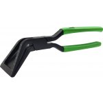 Klempířské kleště - Falcovací kleště UltraVision zahnuté 45°-60mm se stupnicí 01091160 – Zboží Dáma