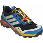 adidas Terrex Agravic Gtx M JR5240 core black core black grey six – Zboží Mobilmania