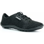 Leguano tenisky Amalfi nero – Zboží Dáma