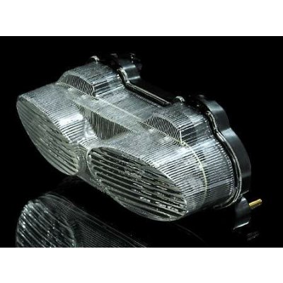 Led světlo Kawasaki ZX-6R/9R, ZR-7 – Hledejceny.cz