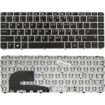 Klávesnice HP EliteBook 840 G3 G4 745 G3 G4 – Zboží Živě