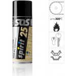 Spirit 25 Teflonový sprej 400 ml – Zboží Mobilmania