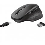 Trust Ozaa Rechargeable Wireless Mouse 23812 – Zbozi.Blesk.cz