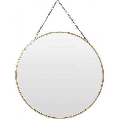 DekorStyle Rantai 29 cm zlaté – Hledejceny.cz