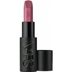 NARS Explicit Lipstick saténová rtěnka unashamed 3,8 g – Zboží Dáma