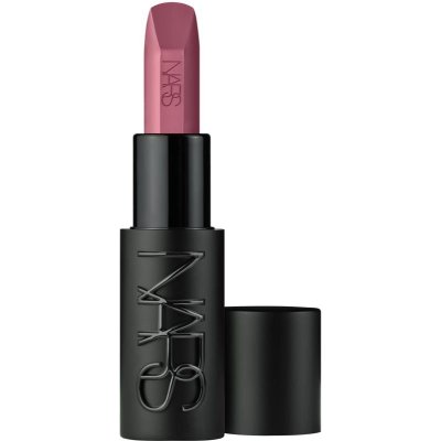 NARS Explicit Lipstick saténová rtěnka unashamed 3,8 g – Zboží Dáma