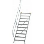 Günzburger Steigtechnik 600270 – Hledejceny.cz