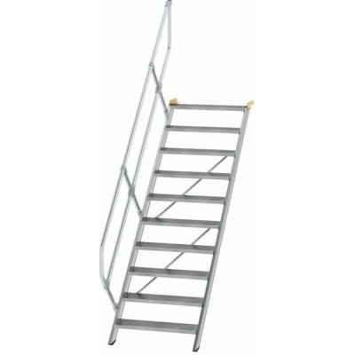 Günzburger Steigtechnik 600270 – Hledejceny.cz