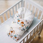 Tulimese Péřová zavinovačka SET 5v1 BÉŽOVÉ TEEPEE – Zboží Mobilmania