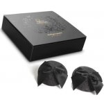 Bijoux Indiscrets Burlesque pasties ozdoby na bradavky – Zboží Mobilmania