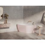 Ravak Freedom 175x86 cm CC91600000 – Hledejceny.cz