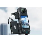 Stablecam Insta360 X4 / X3 - CYNOVA DJI Mic 2 Mount 1INST609 – Zboží Živě
