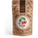 NATU Lyofilizované višně 45 g – Sleviste.cz