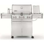 Weber Summit E470 – Zbozi.Blesk.cz