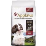Applaws Dog Adult S/M breed chicken&lamb 7,5 kg – Hledejceny.cz