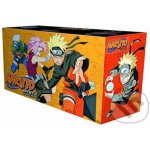 Naruto Box Set 2 – Masashi Kishimoto – Zboží Mobilmania