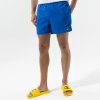 Koupací šortky, boardshorts Nike Swim Essential 5" modré