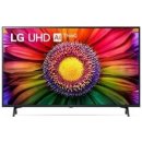 Televize LG 43UR80003