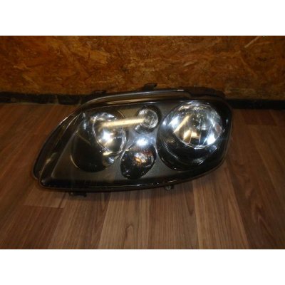 světlomet přední levý VW Touran 1T0 2003-06 1T0941005P – Zbozi.Blesk.cz