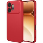 VSECHNONAMOBIL 146536 ! VSECHNONAMOBIL TPU Kryt pro Honor 600 červený – Zboží Živě