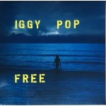 Iggy Pop - FREE LP – Hledejceny.cz