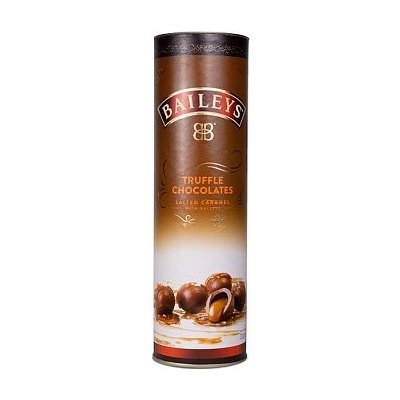 Baileys Chocolate Truffles 37 % slaný karamel 320 g – Zbozi.Blesk.cz