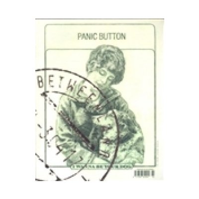 Panic button 3. - Kolb Josef
