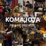 KOMAJOTA - Priame Prenosy CD – Hledejceny.cz