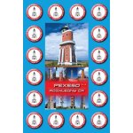 Mičánek Pexeso: Rozhledny ČR – Zbozi.Blesk.cz