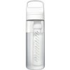 Filtrační konvice a láhev LifeStraw Go 2.0 Water Filter Bottle 22oz Clear LGV422CLWW
