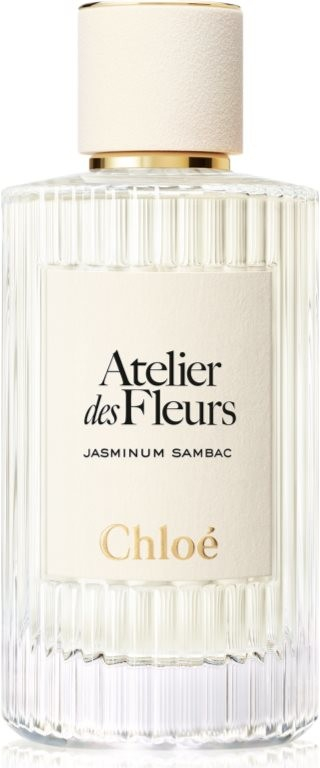 Chloé Atelier des Fleurs Jasminum Sambac parfémovaná voda dámská 150 ml