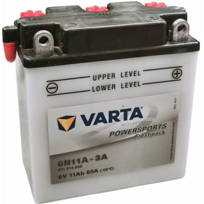 Varta 011014 | Zboží Auto