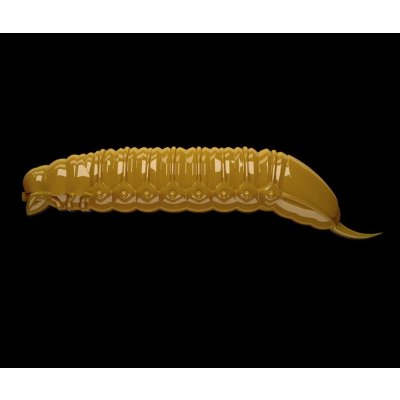 Libra Lures Goliath Coffe Milk 3cm 15ks