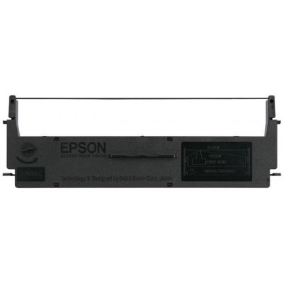 EPSON páska čer. LQ-50 – Hledejceny.cz