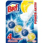 Bref Power Activ WC blok Ocean 51 g – Hledejceny.cz