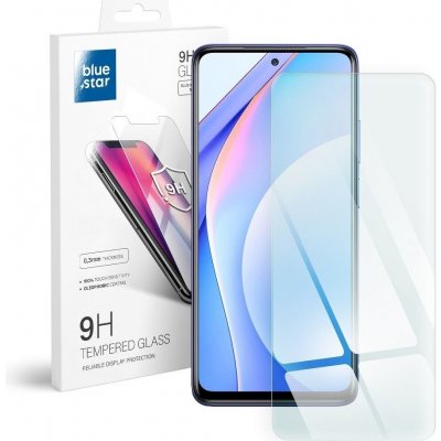 Blue Star Tvrzené sklo na displej pro Xiaomi Mi 10T Lite 5903396081422 – Zbozi.Blesk.cz