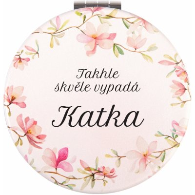 Albi Zrcátko Katka – Zboží Mobilmania