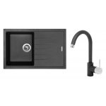 Sinks ACRB780M3530 Set BEST 780 + MIX 35 – Sleviste.cz