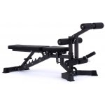 TRINFIT Bench L5 Pro s kopačem – Zboží Dáma