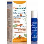 Puressentiel Roll-on proti bolesti hlavy 5 ml – Hledejceny.cz